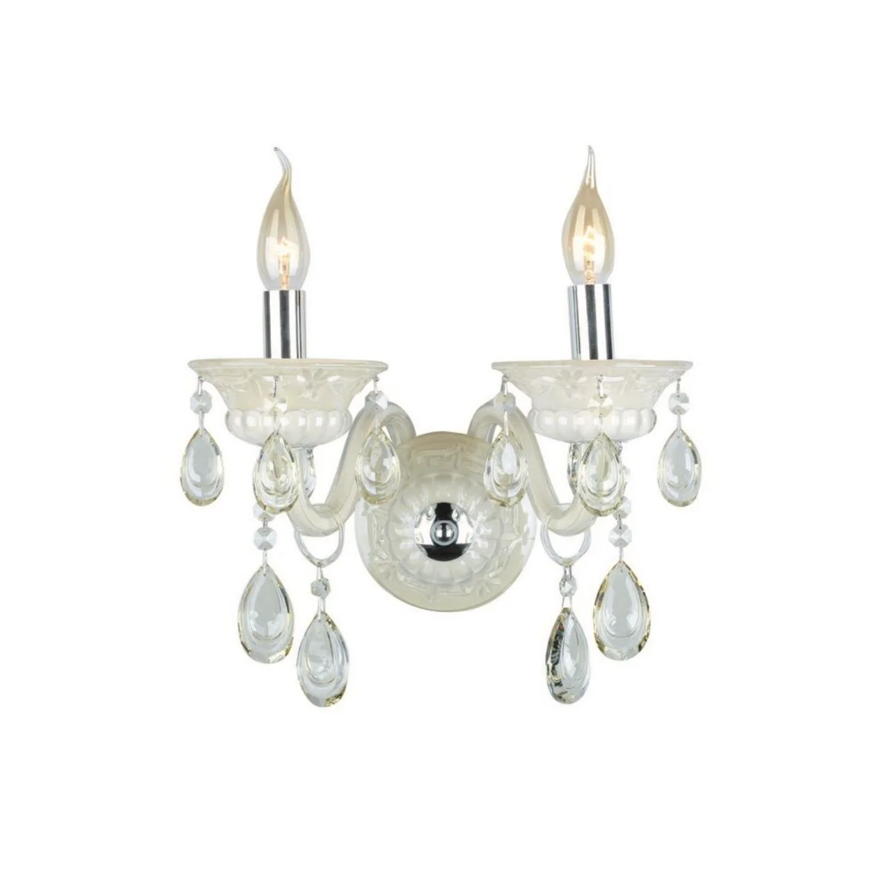 Светильник настенный (Бра) Omnilux Teramo OML-30501-02 Светильник настенный (Бра) Omnilux Teramo OML-30501-02