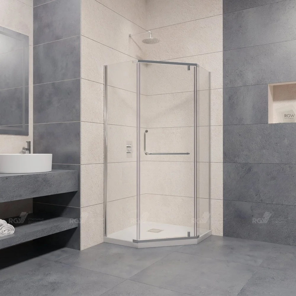 Душевой уголок RGW Passage PA-81 01088188-21 Душевой уголок RGW Passage PA-81 01088188-21