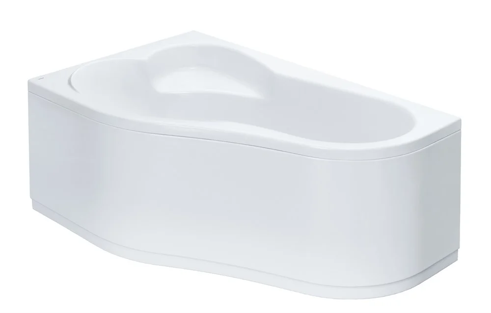 Акриловая ванна Santek Ибица XL 160х100 L асимметричная белая 1WH112036 1.WH11.2.036 Акриловая ванна Santek Ибица XL 160х100 L асимметричная белая 1WH112036 1.WH11.2.036
