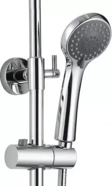 Душевая система Kaiser 68182 Душевая система Kaiser 68182