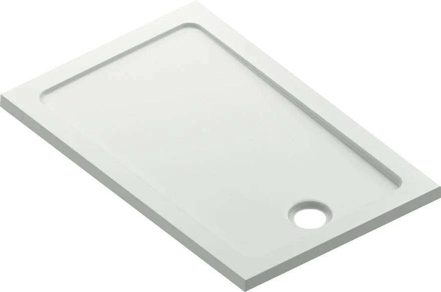 Душевой поддон STWORKI Эстерсунд 120x80, с сифоном 555167 Душевой поддон STWORKI Эстерсунд 120x80, с сифоном 555167