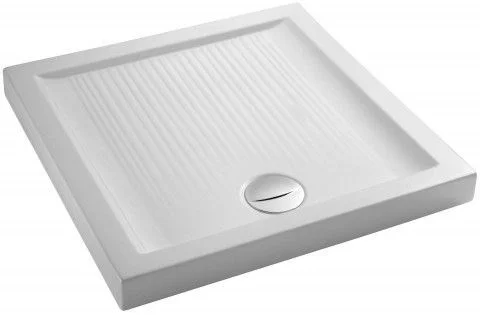 Душевой поддон Jacob Delafon KYREO EN100-00 70x70 Душевой поддон Jacob Delafon KYREO EN100-00 70x70