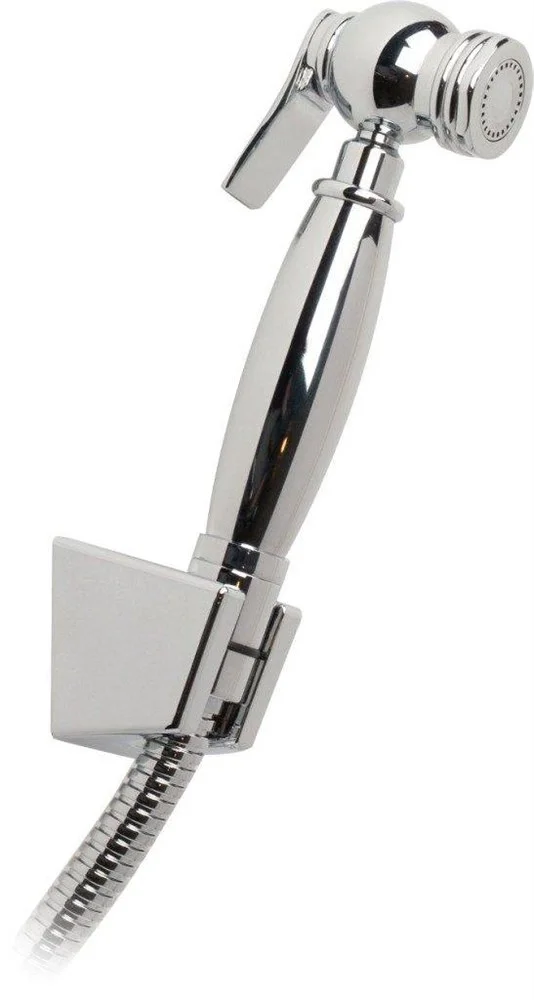 Гигиеническая лейка Kaiser SH-342 хром Гигиеническая лейка Kaiser SH-342 хром