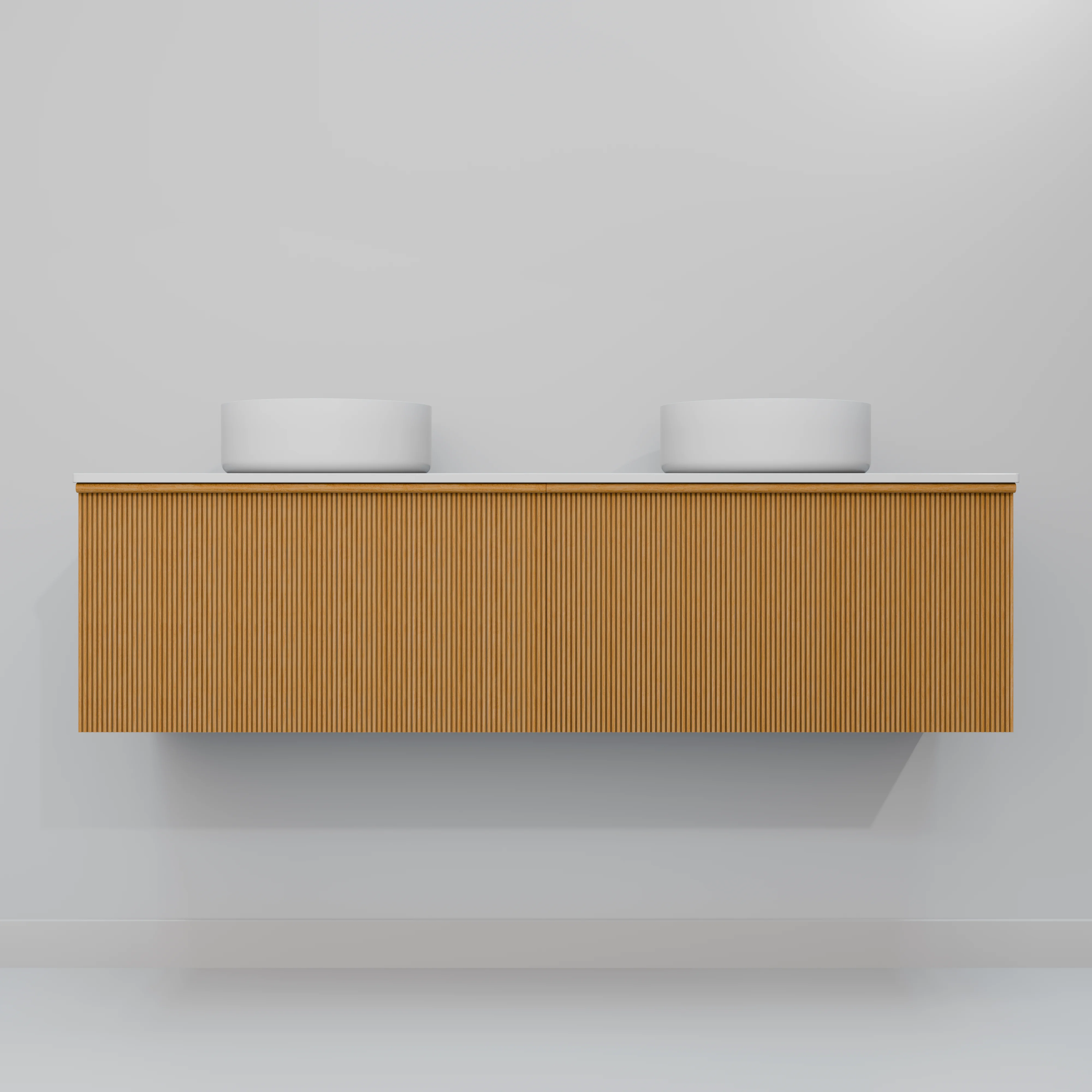 Тумба с раковиной ArtDecco Andy 150 AAN15W11D300 белый дуб Тумба с раковиной ArtDecco Andy 150 AAN15W11D300 белый дуб