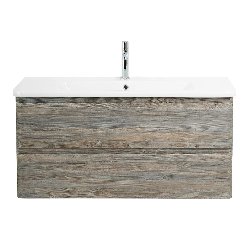 Тумба под раковину BelBagno ALBANO-CER-1050-2C-SO-PS подвесная 1020x440 Pino Scania Тумба под раковину BelBagno ALBANO-CER-1050-2C-SO-PS подвесная 1020x440 Pino Scania