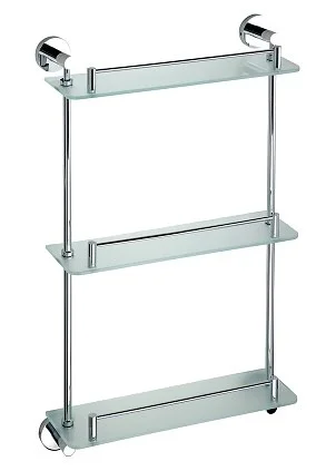 Полка Bemeta OMEGA 104202132 Полка Bemeta OMEGA 104202132