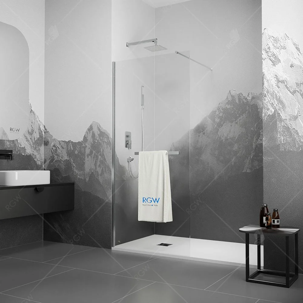 Душевая перегородка RGW Walk In WA-040 RGW-WA-040-90 Душевая перегородка RGW Walk In WA-040 RGW-WA-040-90