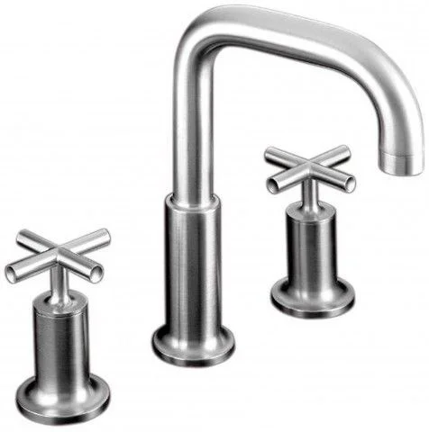 Смеситель для раковины Jacob Delafon Purist E144063-CP Смеситель для раковины Jacob Delafon Purist E144063-CP