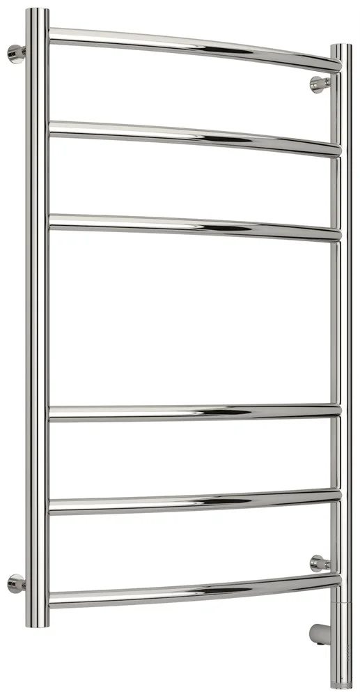 Полотенцесушитель электрический Сунержа Галант 3.0 800х500 МЭМ правый 00-5801-8050 Без покрытия