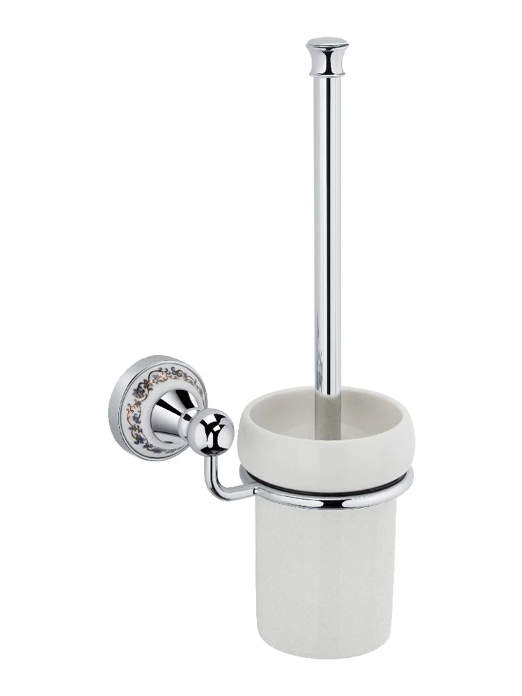 Ершик для унитаза Fixsen Bogema FX-78513