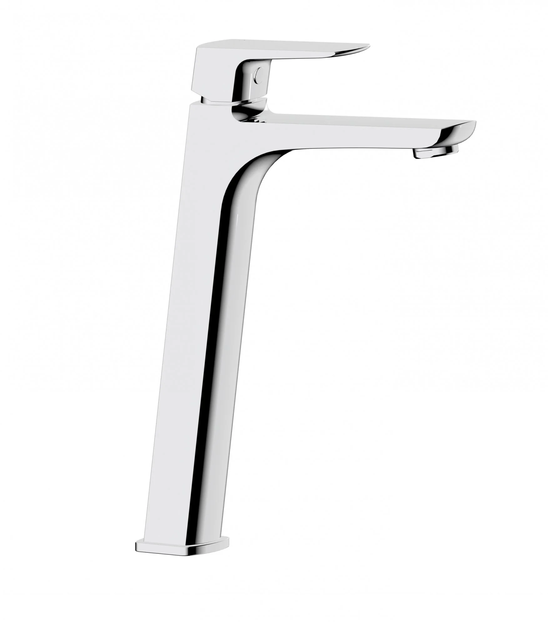 Смеситель для раковины Wonzon & Woghand FORZA хром (WW-239031-CR) Смеситель для раковины Wonzon & Woghand FORZA хром (WW-239031-CR)