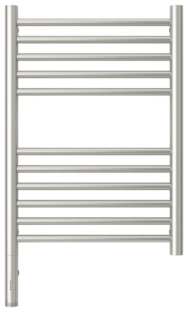 Полотенцесушитель электрический Сунержа Богема 3.0 прямая 600х400 МЭМ левый 071-5804-6040 Сатин Полотенцесушитель электрический Сунержа Богема 3.0 прямая 600х400 МЭМ левый 071-5804-6040 Сатин