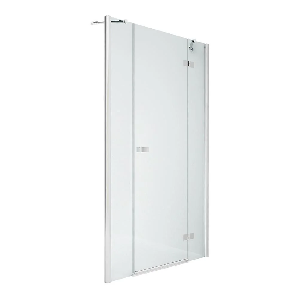 Душевая дверь NEW TRENDY REFLEXA PLUS R 110x200 EXK-1285/EXK-0001 хром Душевая дверь NEW TRENDY REFLEXA PLUS R 110x200 EXK-1285/EXK-0001 хром