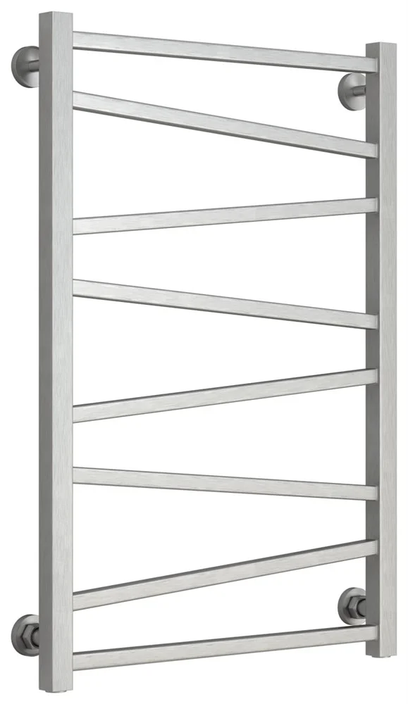 Полотенцесушитель водяной Сунержа Сирокко 800х500 071-0253-8050 Сатин