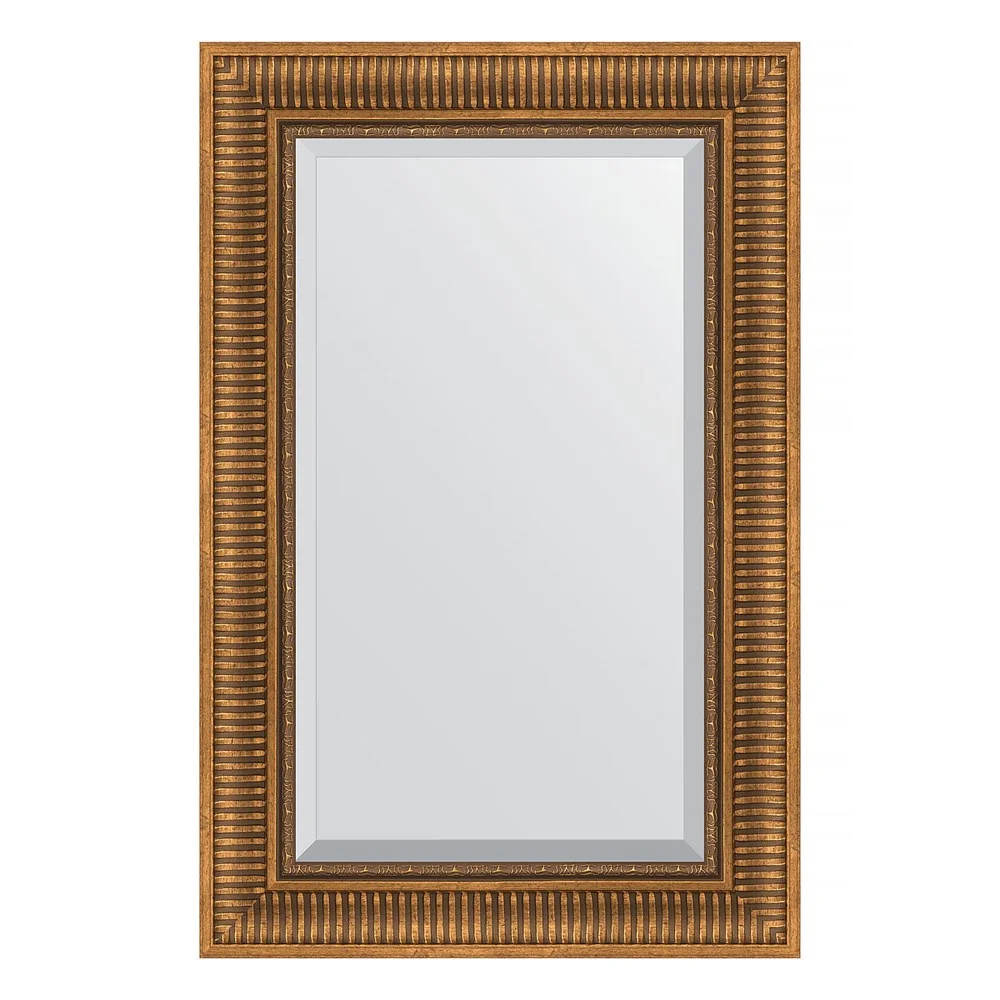 Зеркало в багетной раме Evoform Exclusive BY 3414 57 x 87 см, бронзовый акведук Зеркало в багетной раме Evoform Exclusive BY 3414 57 x 87 см, бронзовый акведук
