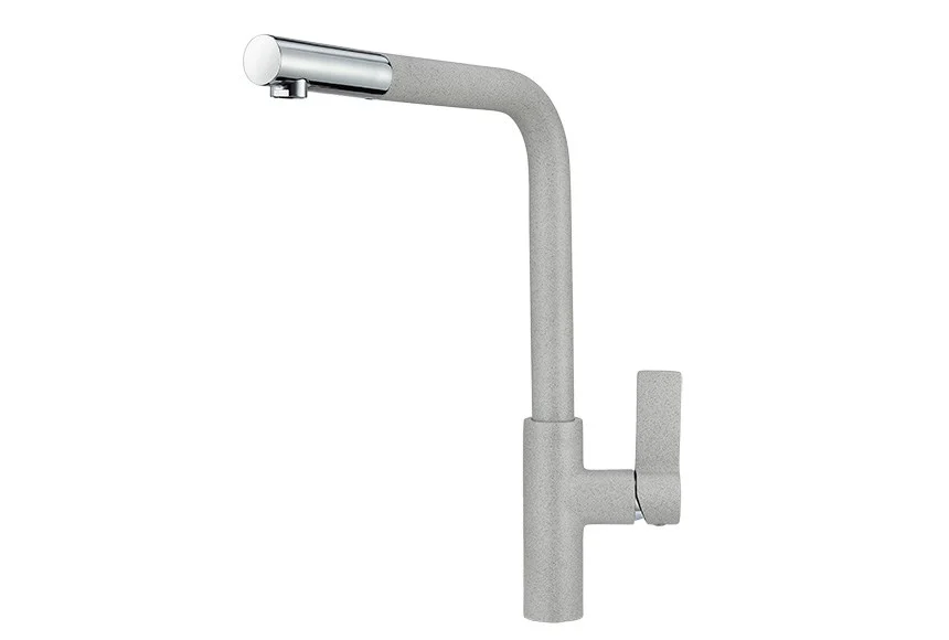 Смеситель для кухни Granula 2501, БАЗАЛЬТ Смеситель для кухни Granula 2501, БАЗАЛЬТ