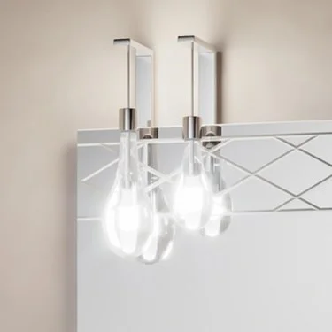 Светильник Opadiris Порто хром Z0000013821 Светильник Opadiris Порто хром Z0000013821