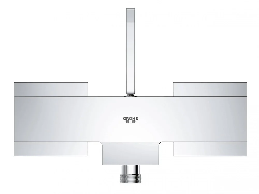 Смеситель для душа GROHE Eurocube Joy, хром (23665000) Смеситель для душа GROHE Eurocube Joy, хром (23665000)