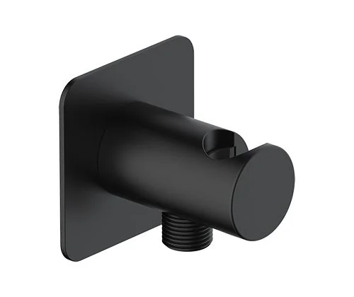 Шланговое подключение WasserKRAFT A302 черный Шланговое подключение WasserKRAFT A302 черный