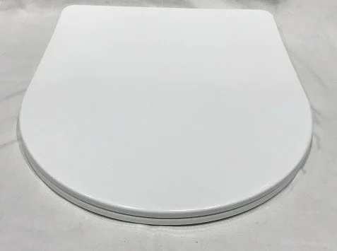 Унитаз подвесной CeramaLux 2619E с сиденьем Унитаз подвесной CeramaLux 2619E с сиденьем