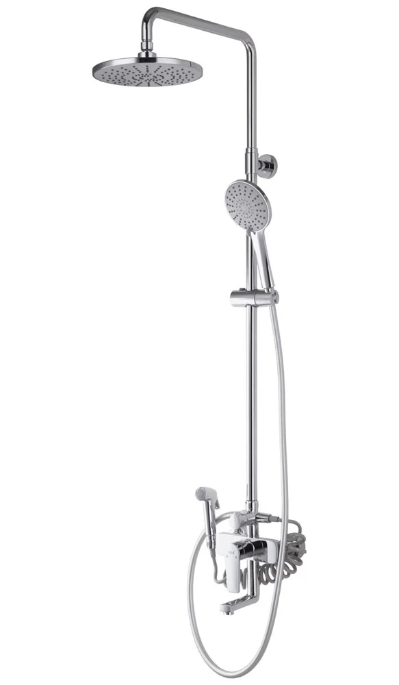 Душевая система D&K Bayern Furth (DA1524701B18) Душевая система D&K Bayern Furth (DA1524701B18)