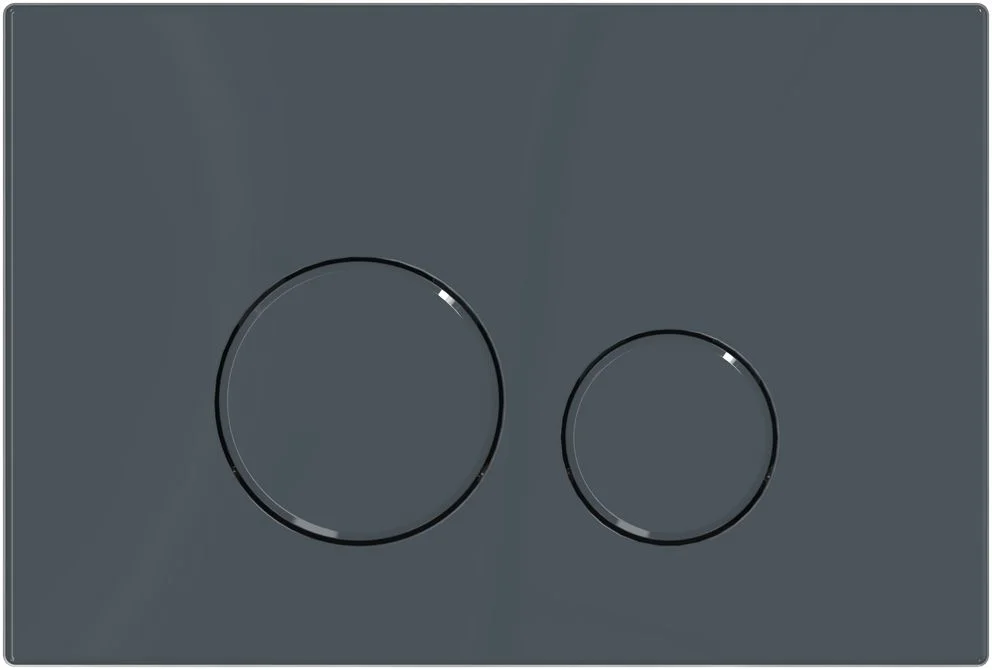 Клавиша смыва Allen Brau Priority 3.0 9.20A01.BGM синий матовый Клавиша смыва Allen Brau Priority 3.0 9.20A01.BGM синий матовый