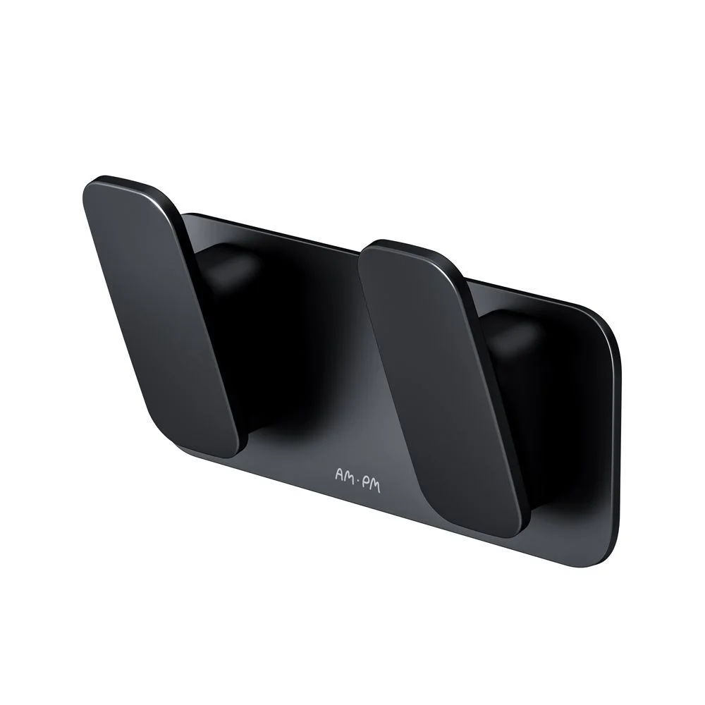 Крючок AM.PM Inspire V2.0 A50A35622 черный Крючок AM.PM Inspire V2.0 A50A35622 черный