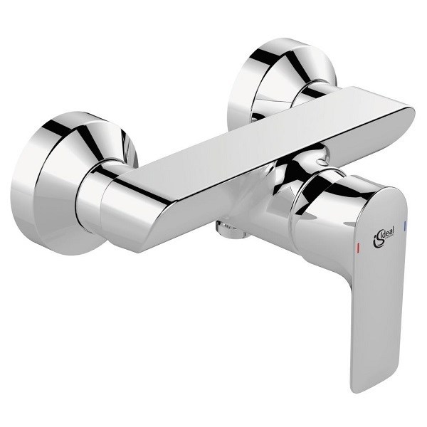 Детальная картинка товара «смеситель для душа ideal standard connect air a7032aa»