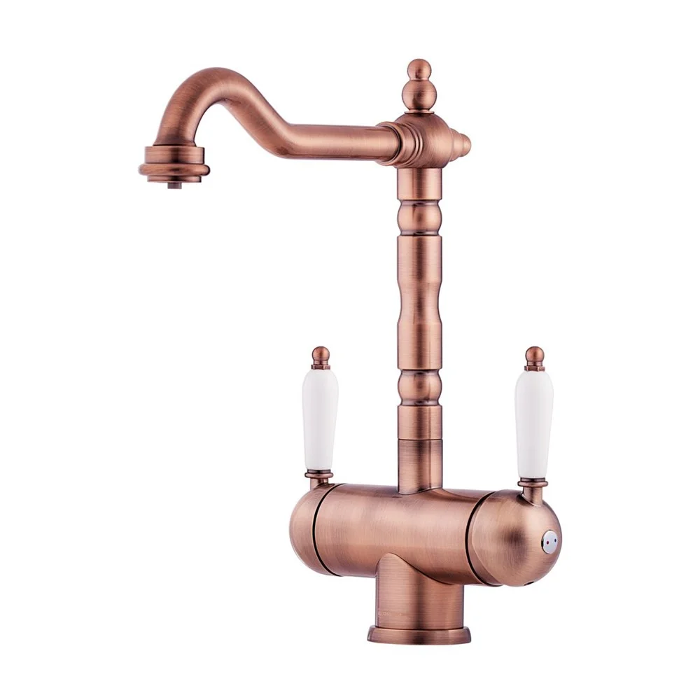 Смеситель для кухни Omoikiri Amagasaki-AC OAMA-AC-35 Смеситель для кухни Omoikiri Amagasaki-AC OAMA-AC-35