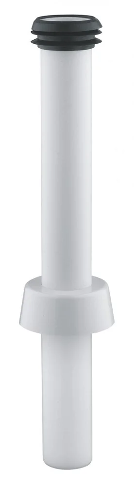 Впускной гарнитур GROHE, альпин-белый (37103SH0) Впускной гарнитур GROHE, альпин-белый (37103SH0)