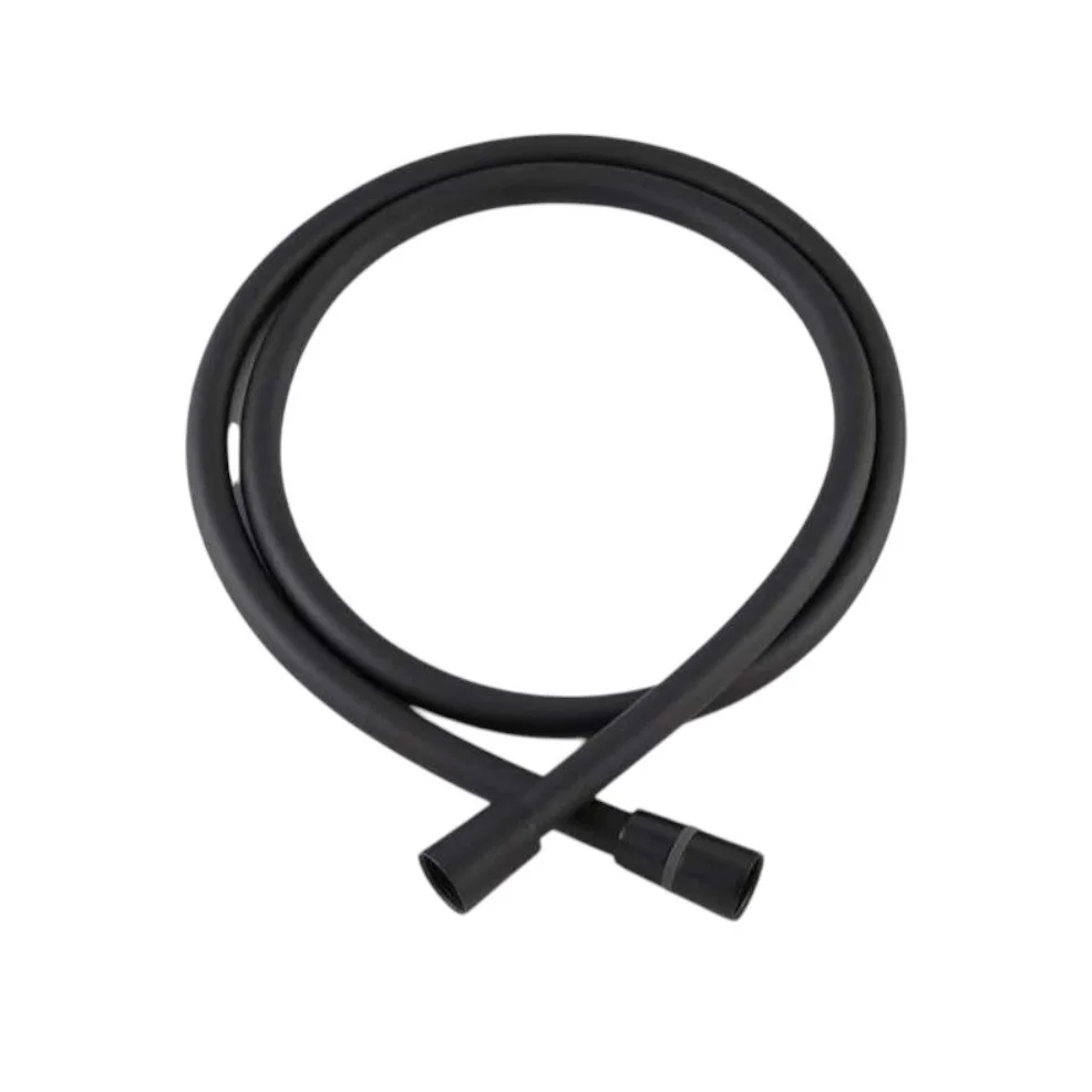 Душевой шланг Wonzon & Woghand черный матовый (WW-995203-MB) Душевой шланг Wonzon & Woghand черный матовый (WW-995203-MB)