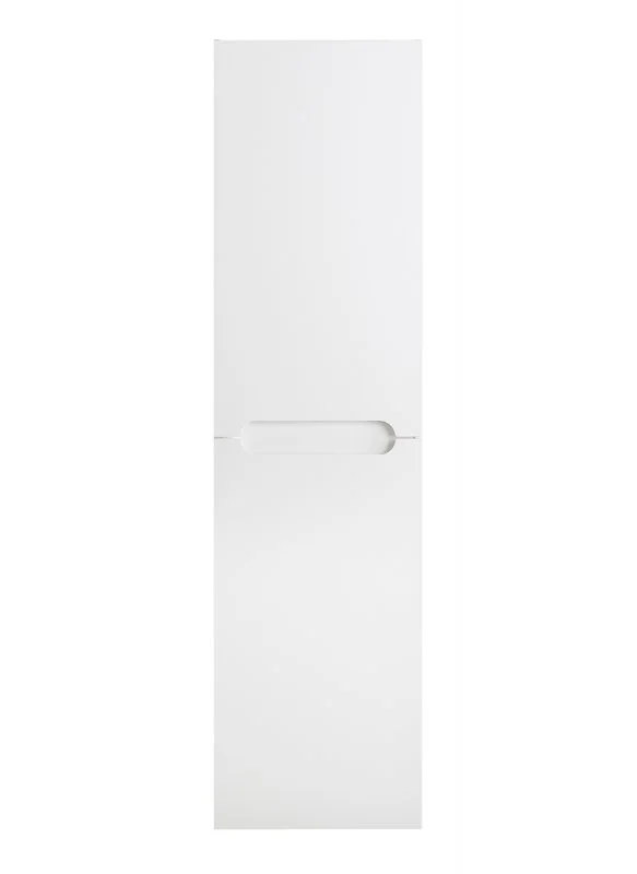 Шкаф-пенал BelBagno ETNA 400x300x1500 ETNA-1500-2A-SC-BO подвесной Белый матовый Шкаф-пенал BelBagno ETNA 400x300x1500 ETNA-1500-2A-SC-BO подвесной Белый матовый