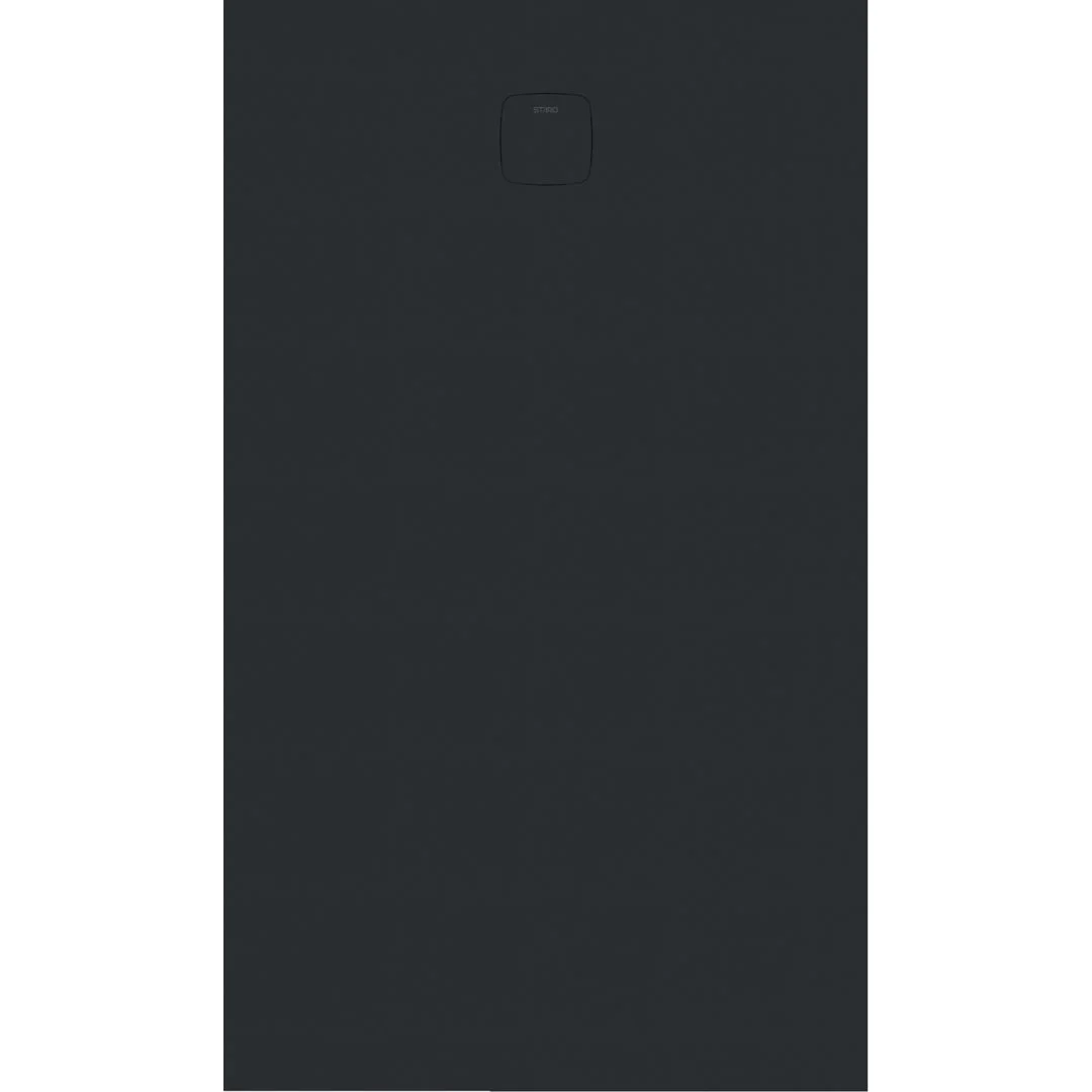 Душевой поддон STAROhome COSMO 160х90 BLACK MATT 13024589 из искусственного камня Душевой поддон STAROhome COSMO 160х90 BLACK MATT 13024589 из искусственного камня