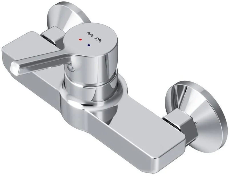 Смеситель для ванны AM.PM X-Joy F85B20000 Смеситель для ванны AM.PM X-Joy F85B20000