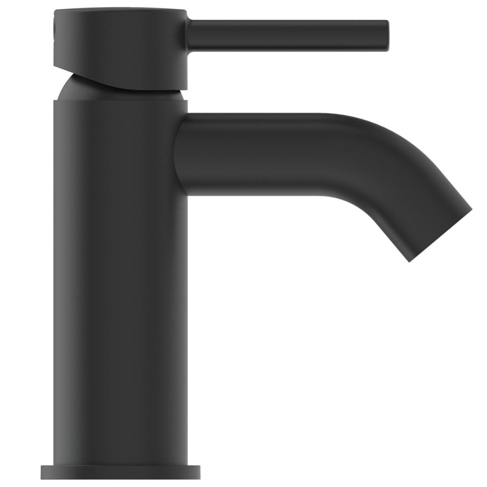 Детальная картинка товара «смеситель для раковины ideal standard ceraline bc268xg»