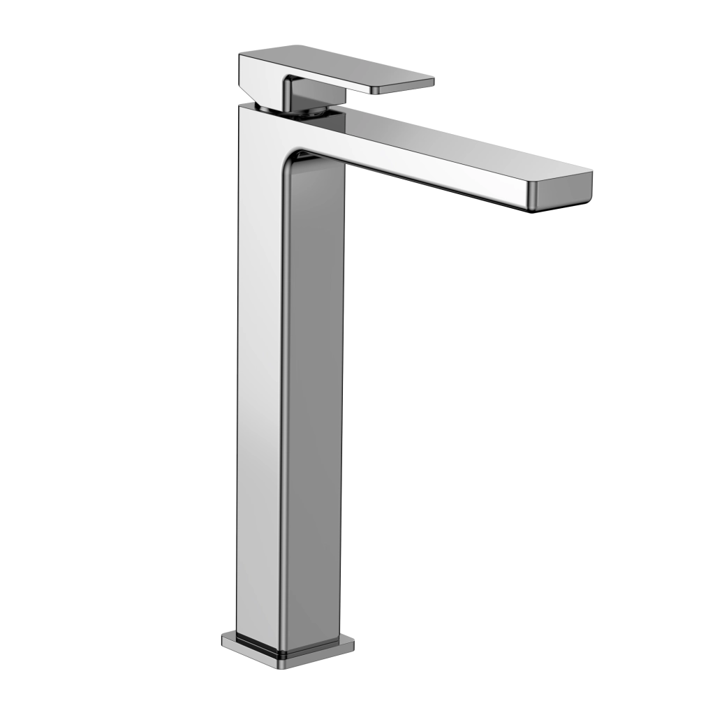 Смеситель для раковины AQUAme Savona AQM6814CR 250мм хром Смеситель для раковины AQUAme Savona AQM6814CR 250мм хром