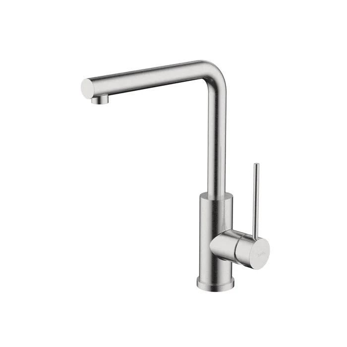 Смеситель для кухни Iddis Rule (RULSTL0i05) сталь Смеситель для кухни Iddis Rule (RULSTL0i05) сталь