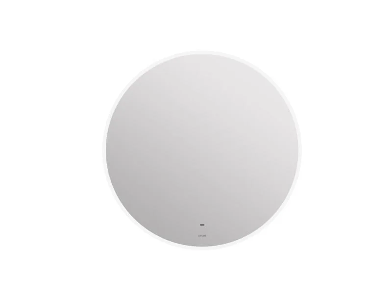 Зеркало Cersanit ECLIPSE (A64810) 72x72 с подсветкой круглое 64810 Зеркало Cersanit ECLIPSE (A64810) 72x72 с подсветкой круглое 64810