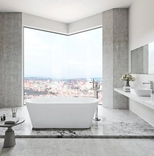 Акриловая ванна Ravak Solo XC00100025 180x80 Акриловая ванна Ravak Solo XC00100025 180x80