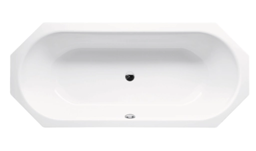 Стальная ванна BETTE Collection 2370-006 180x80 Стальная ванна BETTE Collection 2370-006 180x80