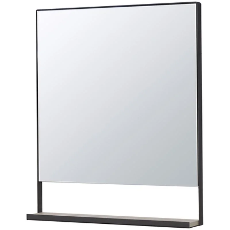 Зеркало Aquaton Лофт Урбан 65 дуб орегон 1A254102LQX50 Зеркало Aquaton Лофт Урбан 65 дуб орегон 1A254102LQX50