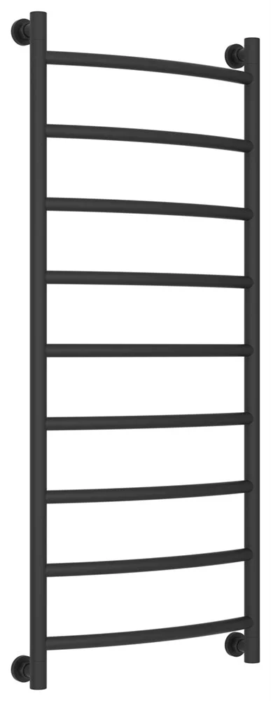 Полотенцесушитель водяной Сунержа Галант+ 1200х500 15-0200-1250 Темный титан муар Полотенцесушитель водяной Сунержа Галант+ 1200х500 15-0200-1250 Темный титан муар