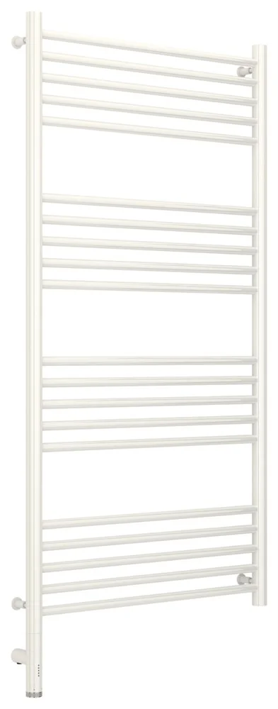 Полотенцесушитель электрический Сунержа Богема 3.0 прямая 1200х600 МЭМ левый 12-5804-1260 Белый