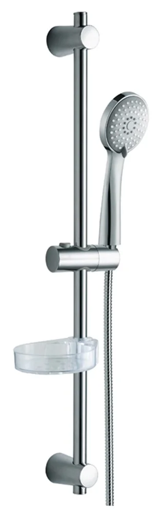 Душевой гарнитур IDDIS Cuba (CUB3F00i16) Душевой гарнитур IDDIS Cuba (CUB3F00i16)