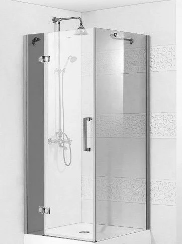 Боковая стенка CEZARES MAGIC-30-FIX-C-Cr-L Боковая стенка CEZARES MAGIC-30-FIX-C-Cr-L