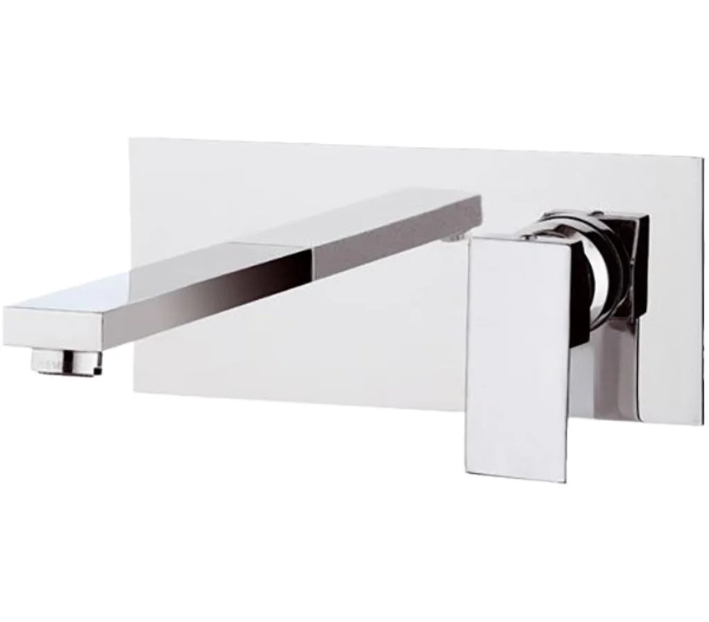 Смеситель для раковины Remer Q-Design QD15 Смеситель для раковины Remer Q-Design QD15