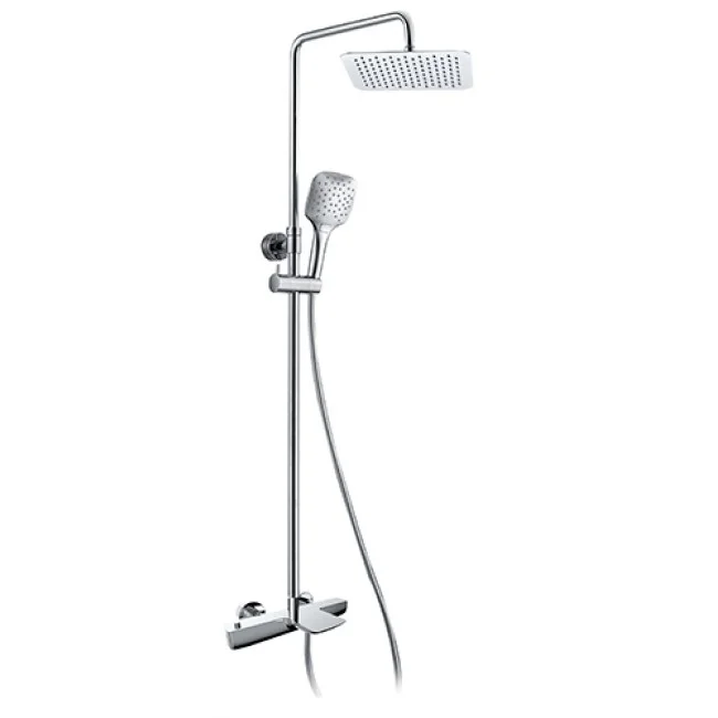 Душевая стойка Kaiser Cezar 05282 Душевая стойка Kaiser Cezar 05282