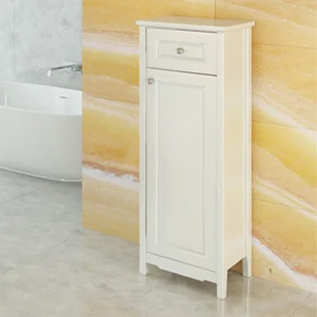 Тумба Comforty Тбилиси-40 00003132633 белый глянец Тумба Comforty Тбилиси-40 00003132633 белый глянец