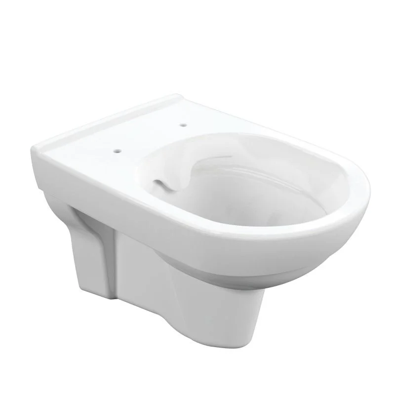 Унитаз подвесной Cersanit CITY (MZ-CITY-COn-S-DL) Clean On DPL EO slim S-MZ-CITY-COn-S-DL-w с сиденьем Унитаз подвесной Cersanit CITY (MZ-CITY-COn-S-DL) Clean On DPL EO slim S-MZ-CITY-COn-S-DL-w с сиденьем