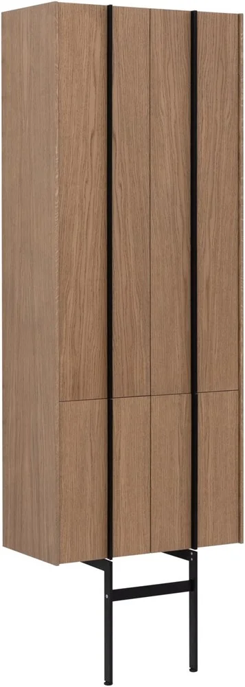 Шкаф-пенал Allen Brau Reality 60 1.32003.NO дуб Шкаф-пенал Allen Brau Reality 60 1.32003.NO дуб